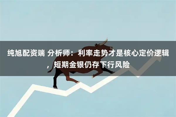纯旭配资端 分析师:利率走势才是核心定价逻辑,短期金银仍存下行风险
